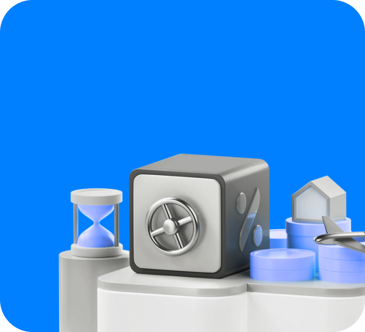 iron safe